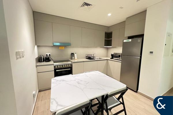 Beach Access | Furnished | One Bedroom