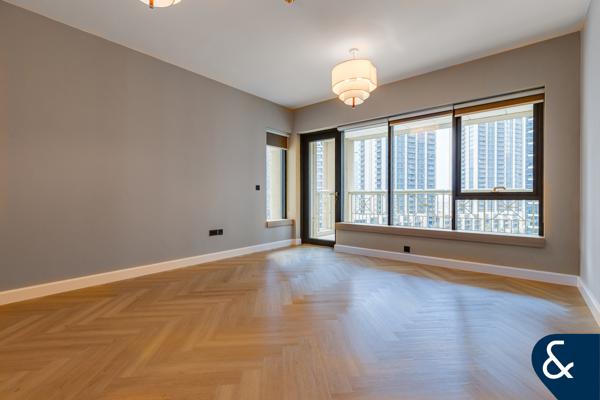 Exclusive | Upgraded | Vacant Now | One Bed