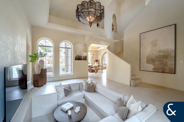 Exclusive | Upgraded | Resort Style Garden