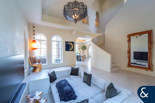 Exclusive | Upgraded | Resort Style Garden