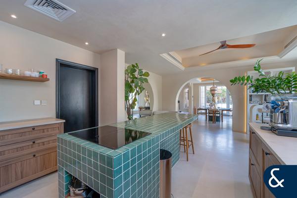 Exclusive | Upgraded | Resort Style Garden