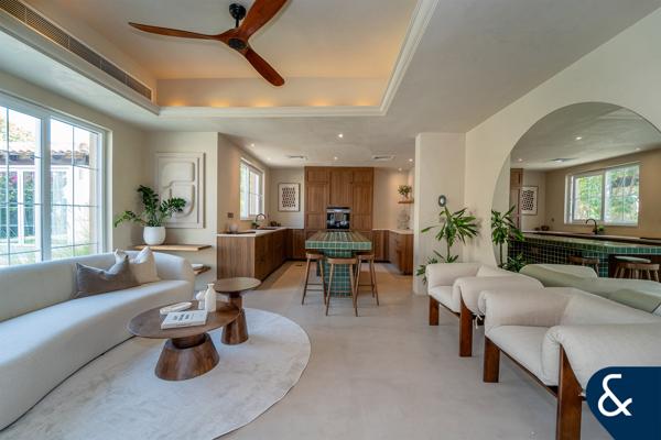 Exclusive | Upgraded | Resort Style Garden