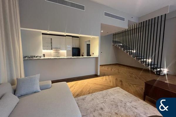 Villa | Private Jacuzzi | All Bills Included