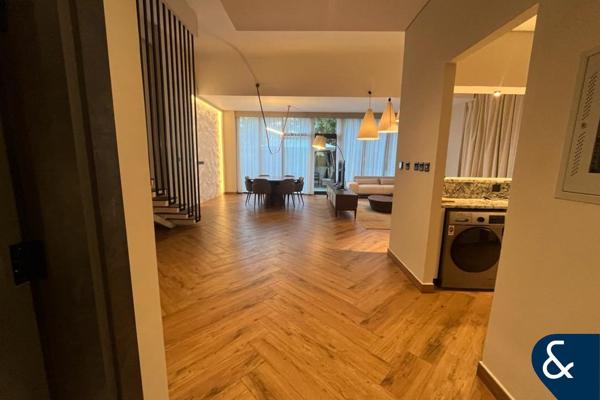 Villa | Private Jacuzzi | All Bills Included