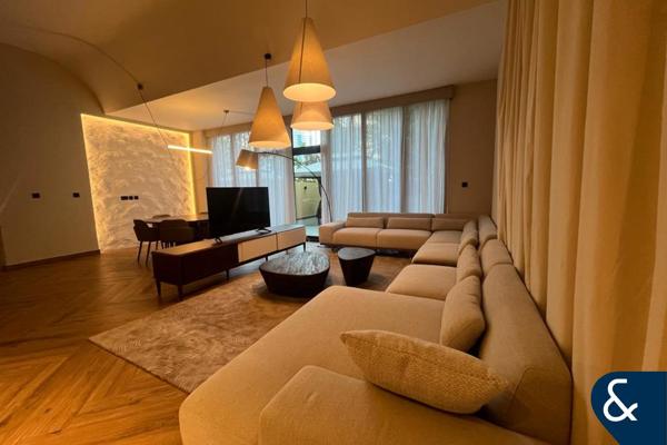 Villa | Private Jacuzzi | All Bills Included