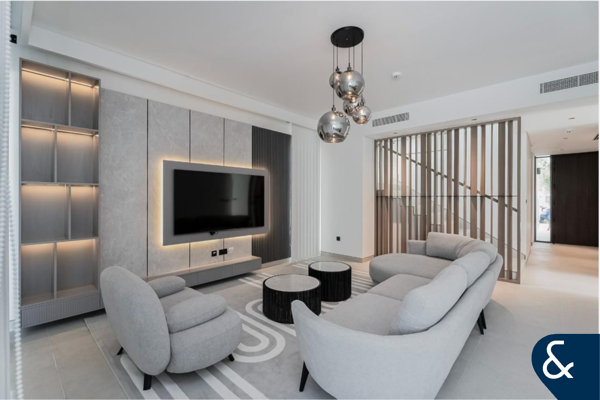 Vacant soon | Private Pool | Garden Suite