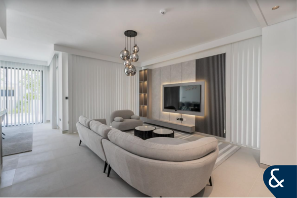 Vacant soon | Private Pool | Garden Suite