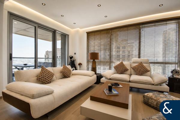 Large 1 Bedroom | Golf View | Canal View