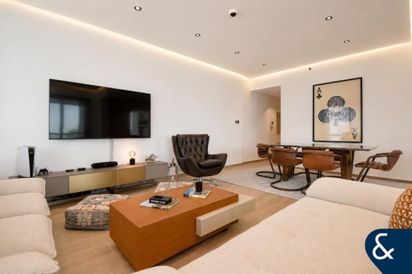 Large 1 Bedroom | Golf View | Canal View