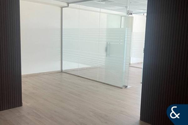 Fitted | Furnished | Ideal Location | Vacant