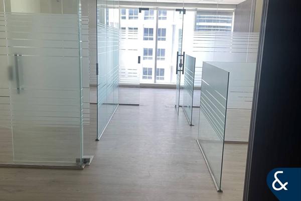 Fitted | Furnished | Ideal Location | Vacant