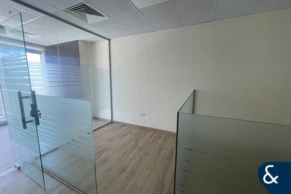 Fitted | Furnished | Ideal Location | Vacant