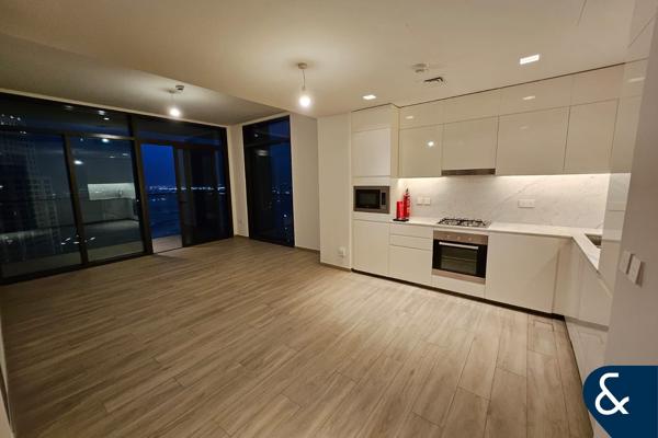 Vacant On Transfer | 2 Bedroom | Lagoon View