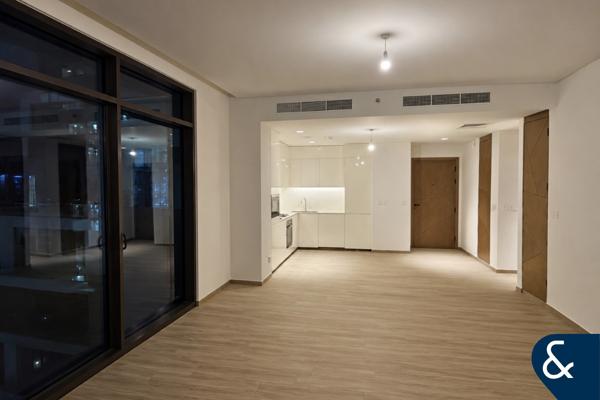 Vacant On Transfer | 2 Bedroom | Lagoon View