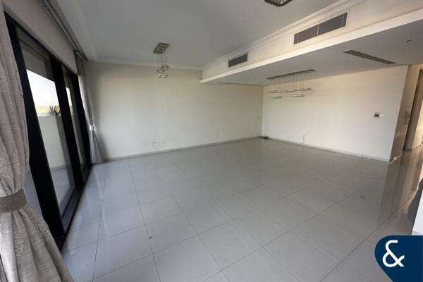 Single Row | Large 3 Bed | Available Now