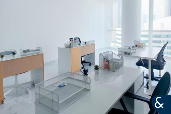 Furnished | Compact | Prime Location