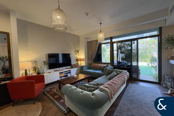 Upgraded | Green Belt | Owner Occupied