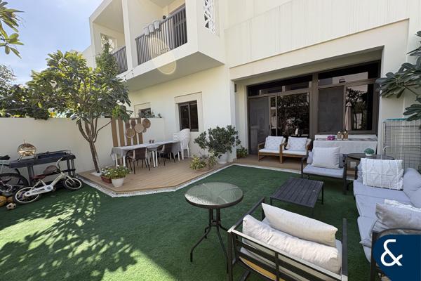 Upgraded | Green Belt | Owner Occupied