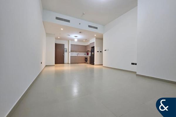 2 Bedroom | Boulevard View | Spacious Layout