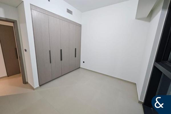 2 Bedroom | Boulevard View | Spacious Layout