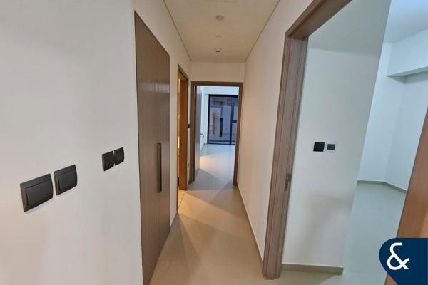 2 Bedroom | Boulevard View | Spacious Layout