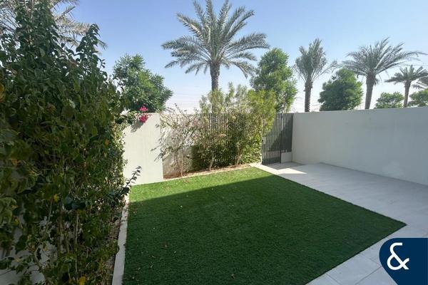 Vacant July | Great Condition | Garden