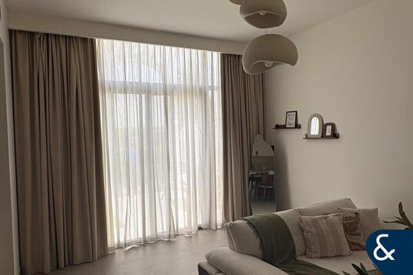 Vacant July | Great Condition | Garden