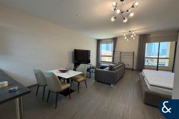 Best Priced Studio In JBR | Vacant|Exclusive