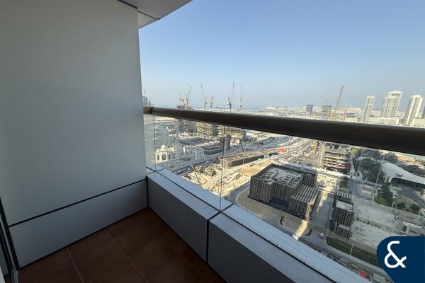 1 Bedroom | Renovated | Sea View | Furnished