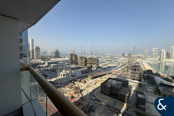 1 Bedroom | Renovated | Sea View | Furnished