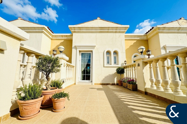 Vacant on Transfer | Good Size | Garden