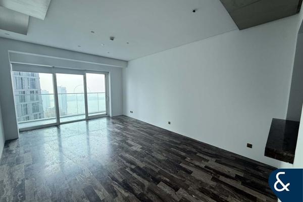 High Floor | Fendi | One Bed Apartment