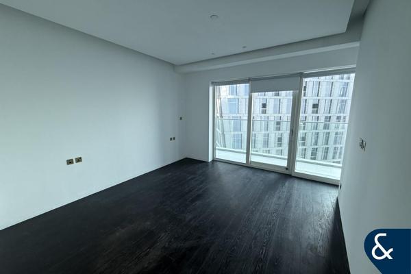 High Floor | Fendi | One Bed Apartment