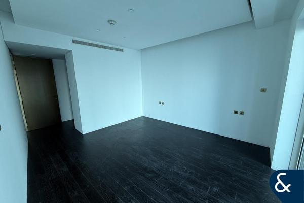 High Floor | Fendi | One Bed Apartment