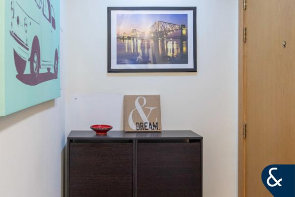 Close to Downtown | Investment | Furnished