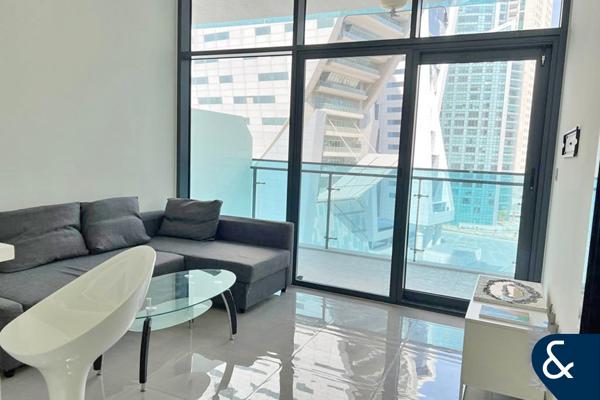 1 Bedroom | Close to Metro | High ROI