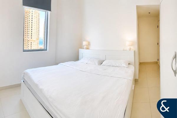 Vacant | Furnished | 2 Bedroom