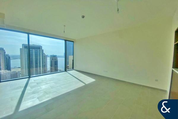 Park Views | Two Bedroom | Two Bathrooms