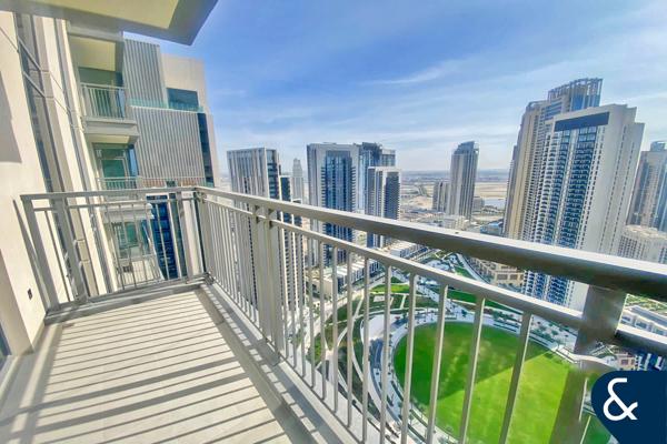 Park Views | Two Bedroom | Two Bathrooms