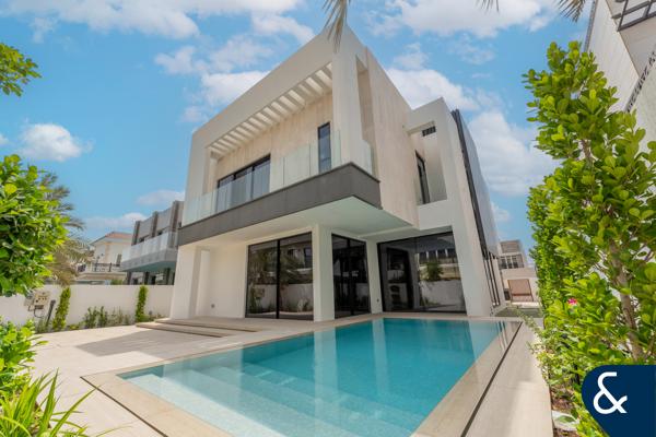 Brand New | 4 Bed | Custom Build | Vastu