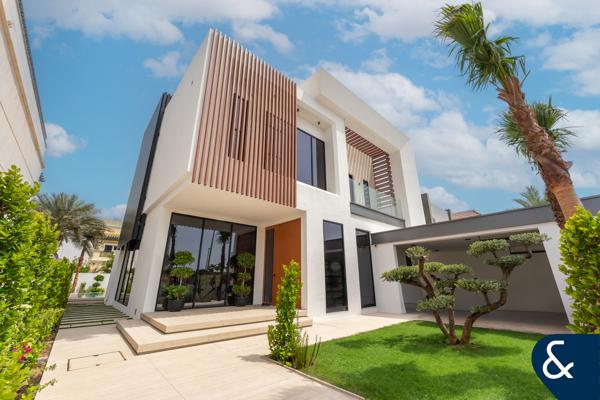 Brand New | 4 Bed | Custom Build | Vastu