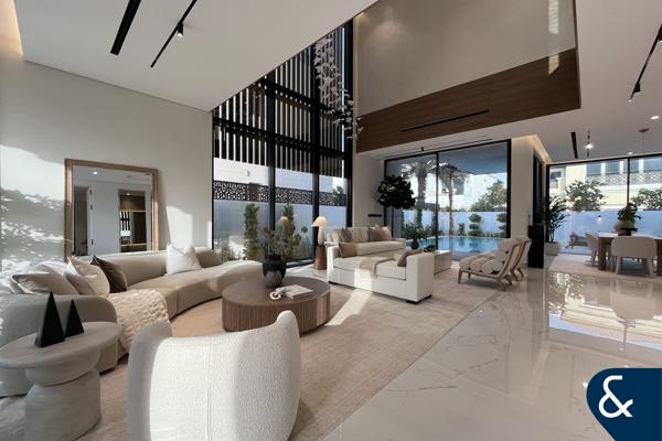Brand New | 4 Bed | Custom Build | Vastu