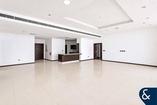 Well Maintained | Atlantis Views | Vacant Now