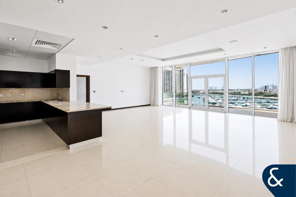Well Maintained | Atlantis Views | Vacant Now