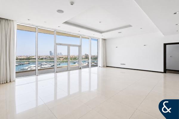 Well Maintained | Atlantis Views | Vacant Now