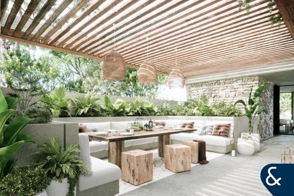 Retreat | Park View | Mortgage Applicable