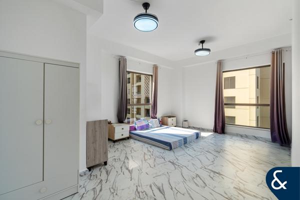 Full Sea Views | Bahar 4 | Two Bedroom