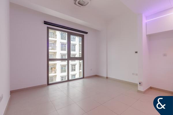 Studio Apartment | Vacant | Great Investment
