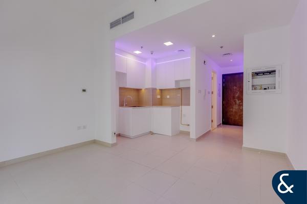 Studio Apartment | Vacant | Great Investment