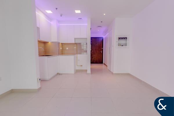 Studio Apartment | Vacant | Great Investment